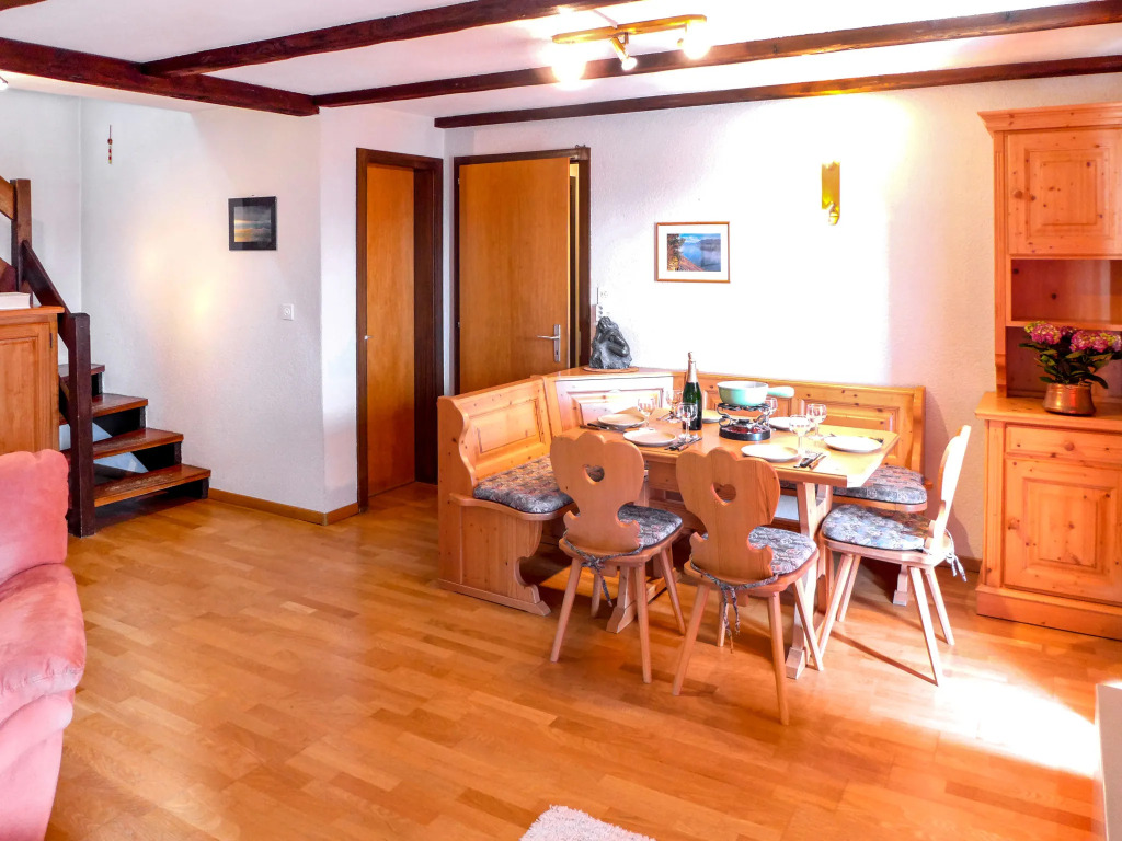 Chalet Praline
