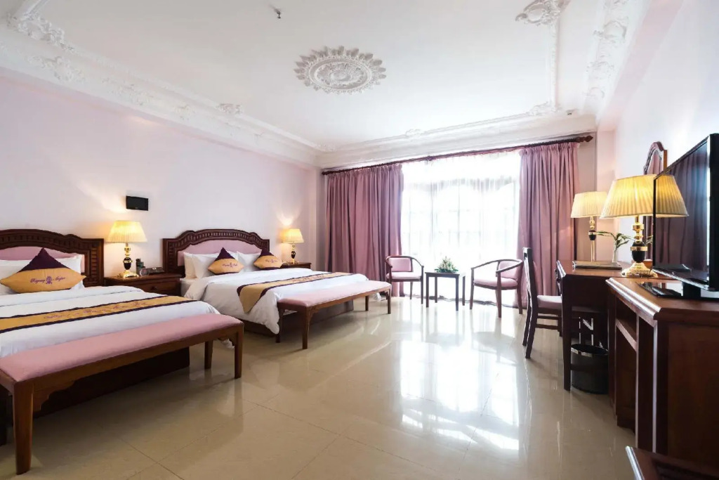 Regency Classical Angkor