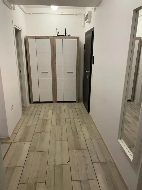 Apartamente Promenada