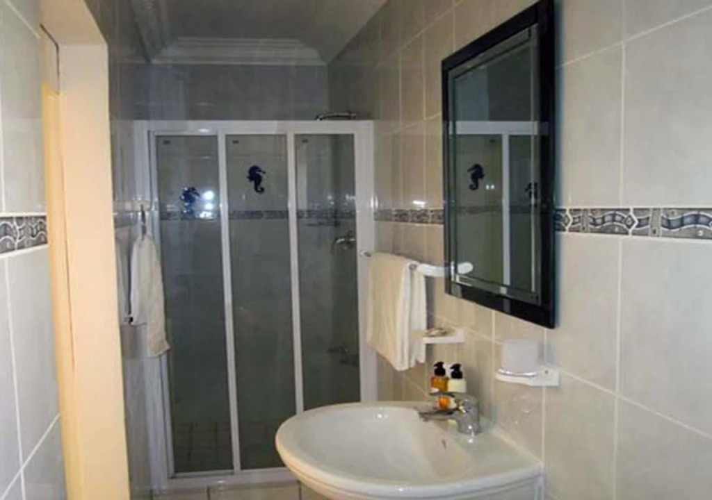 Holiday Guesthouse Langebaan