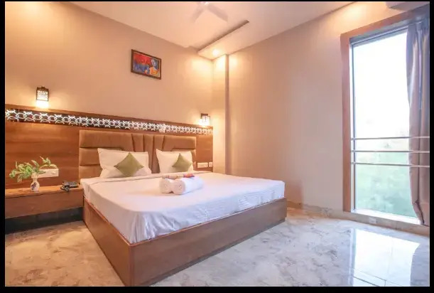 Hotel Nova Blu