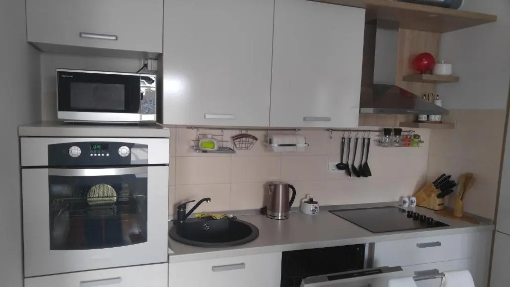 Penthouse Znjan