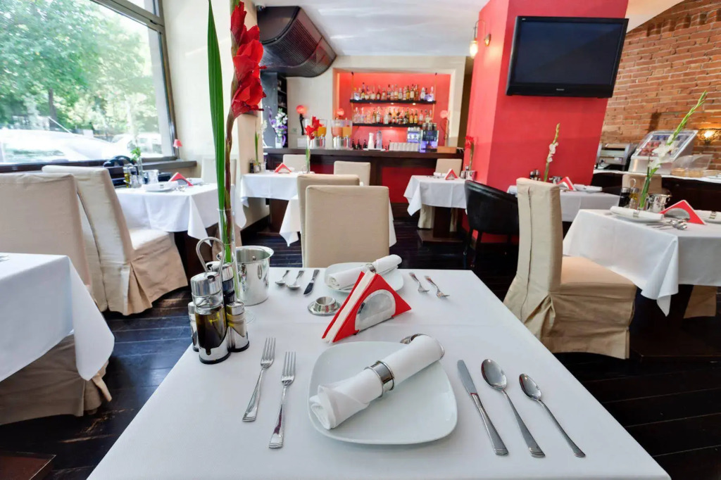 Hotel MOXA
