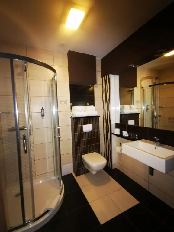 Hotel Mistral Sport