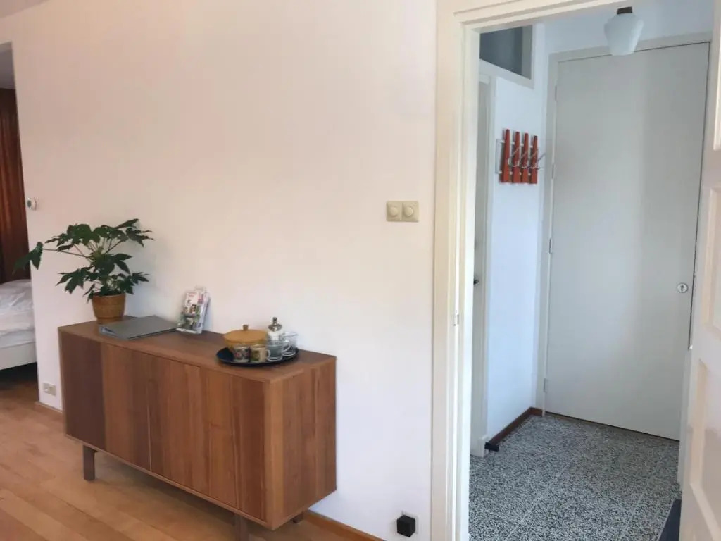Huis nummer 1