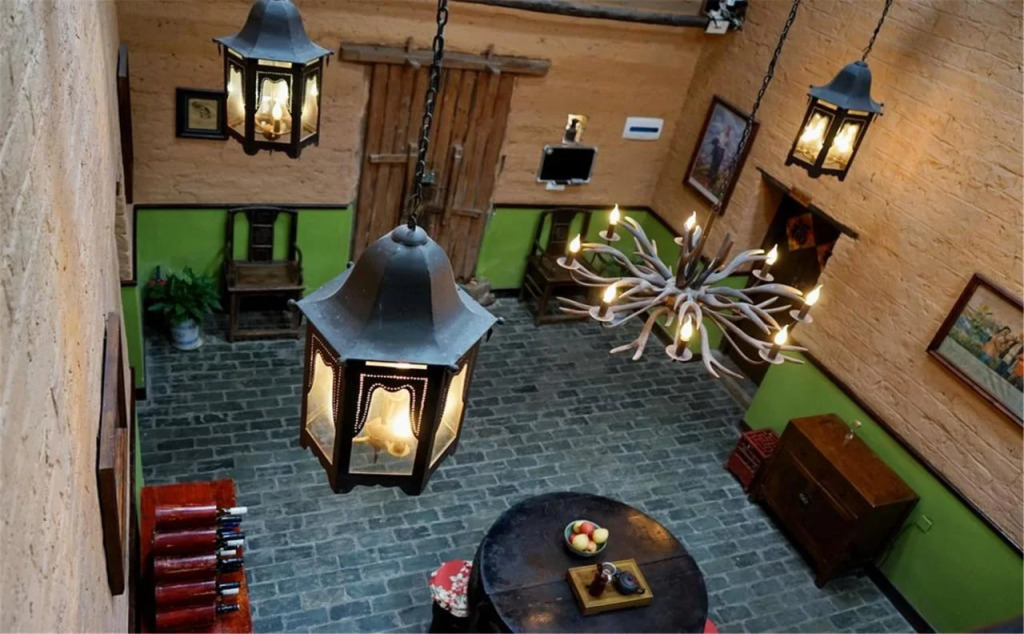 Yangshuo Village Inn Boutique Hotel