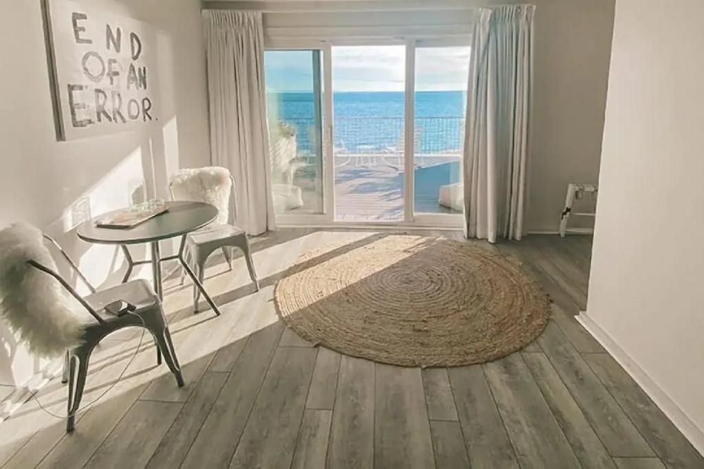 The Surfside Hotel
