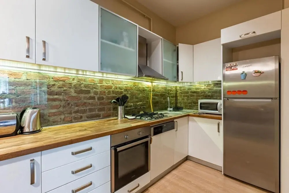 Central Flat 10-min Walk to Taksim Square in Sisli