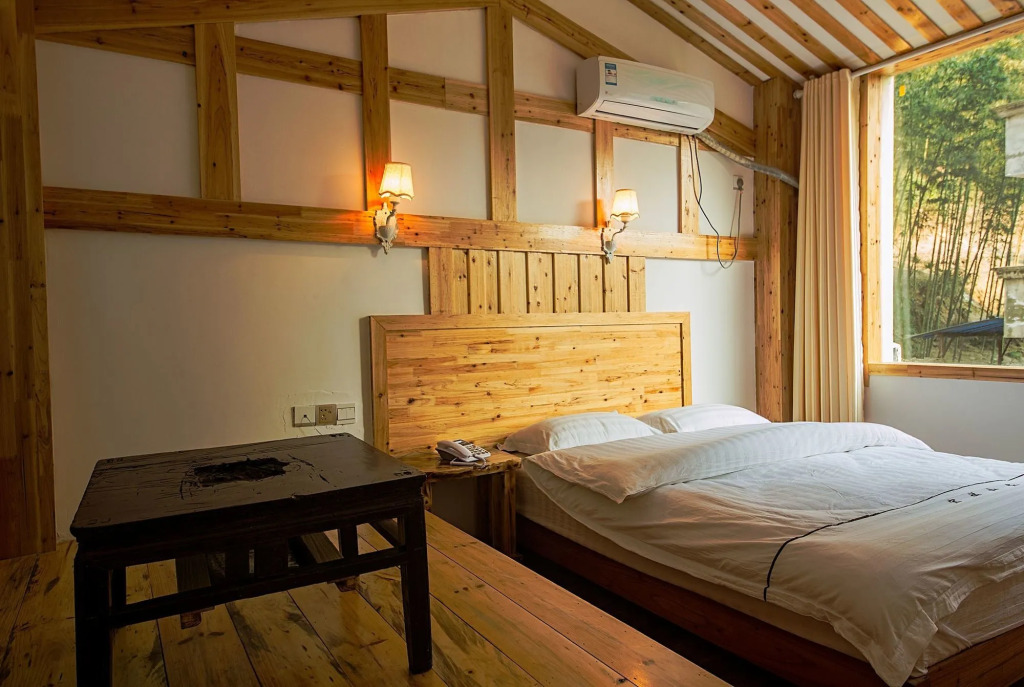 Hongfu Guesthouse