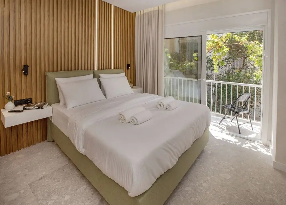 Nikis Suites Syntagma - Plaka 1