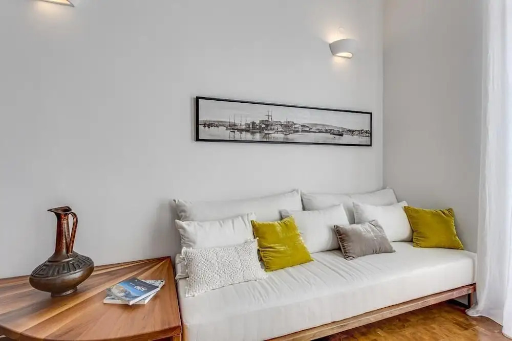 Domicile Chania - Venetian Residence
