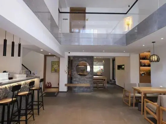 Shijie Yashe Homestay