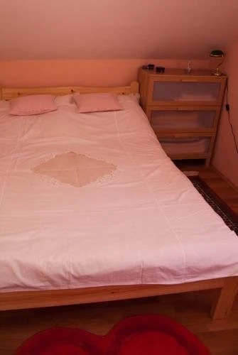 Kincsem Apartman