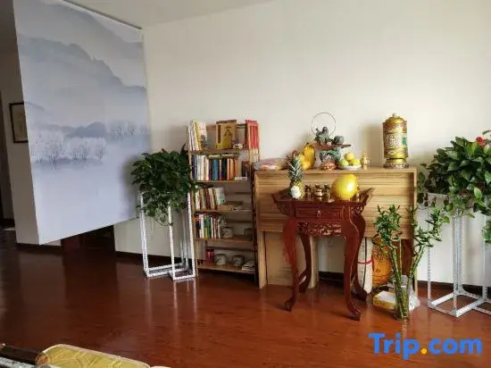 Taiyuan Cibei Xishe Homestay