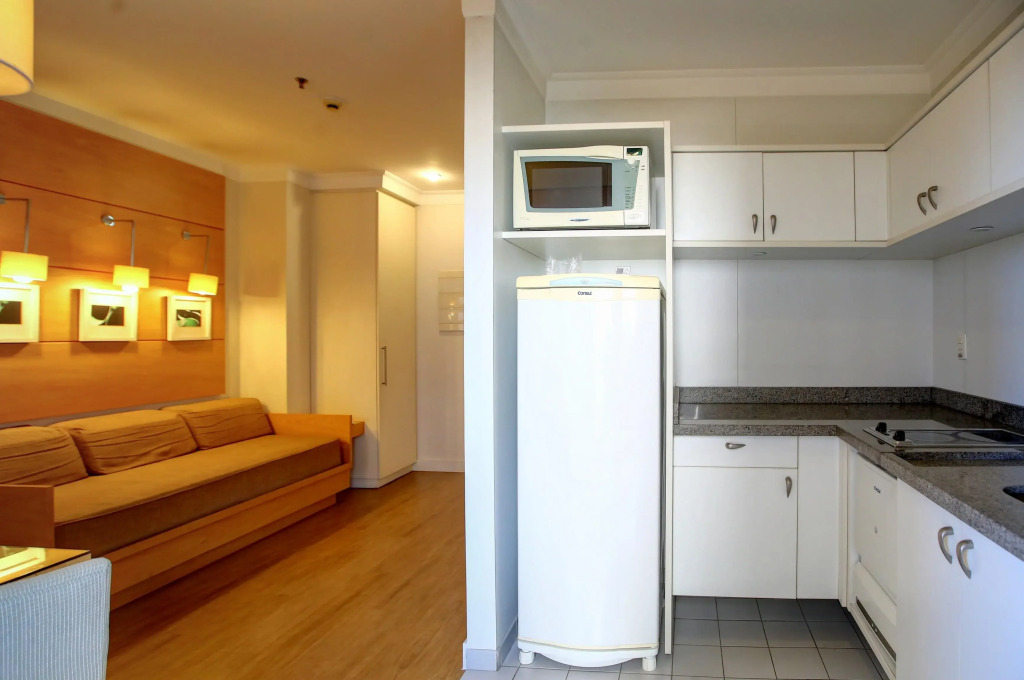 Esuites Congonhas