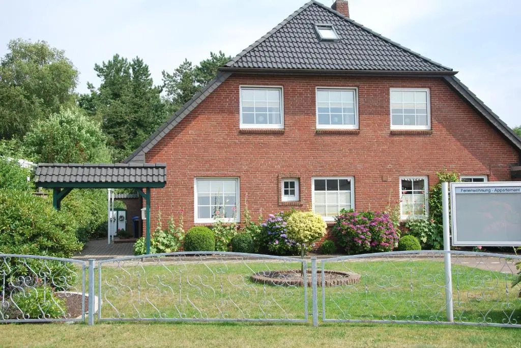 FEWO Witthön Whg.2