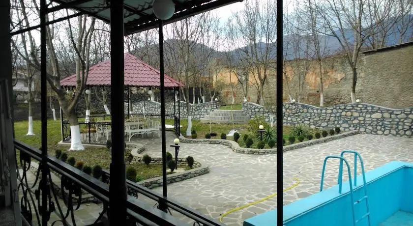 Hotel Lago