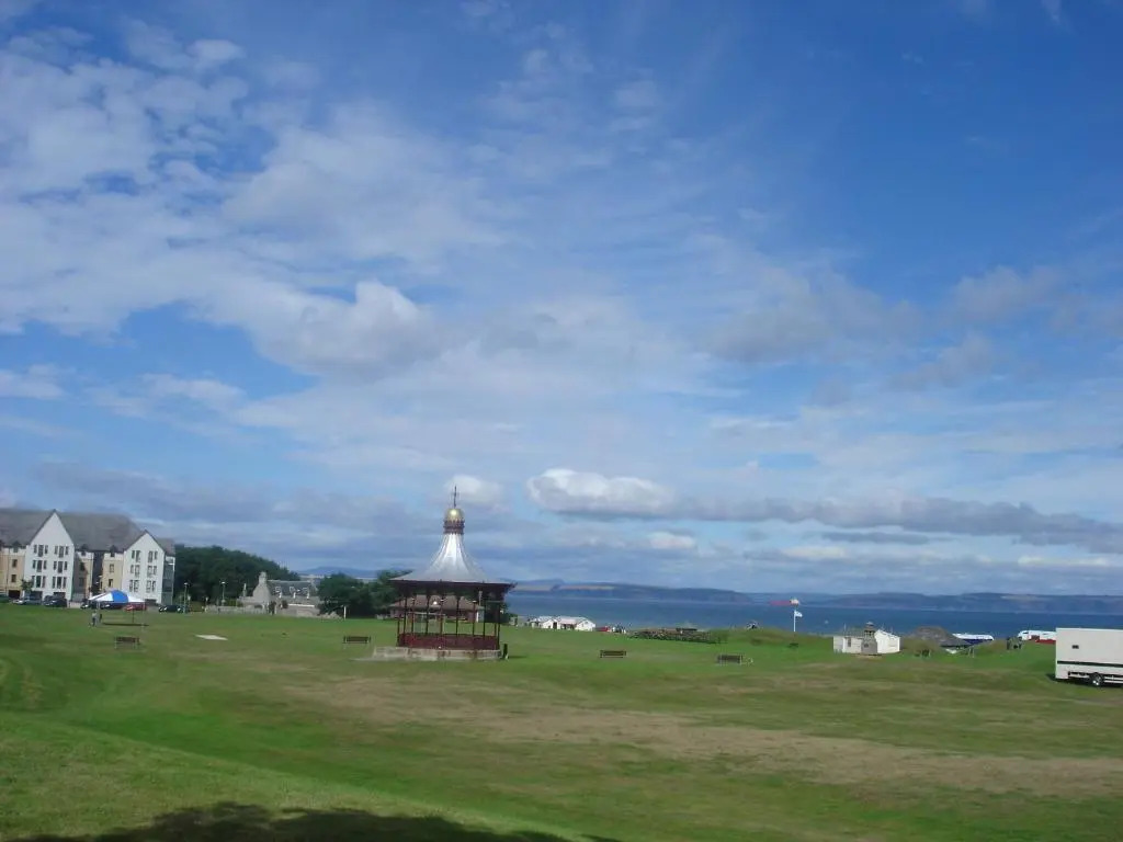 The Havelock