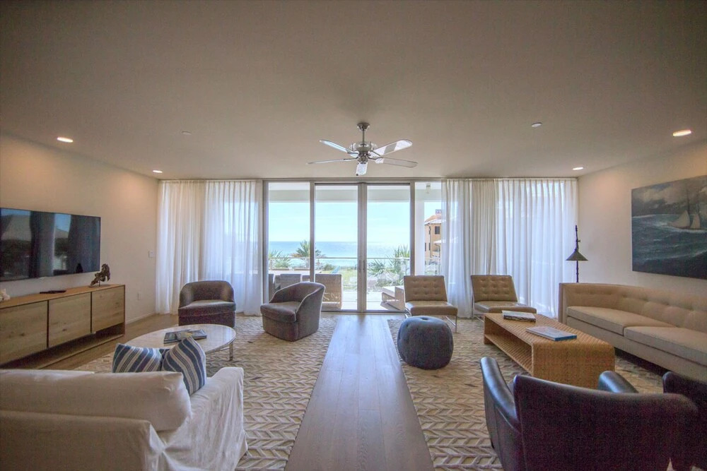 Viridian by Dune Vacation Rentals