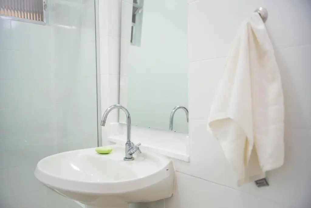 Jamal´s Copa, apartamento TOP na quadra da praia.