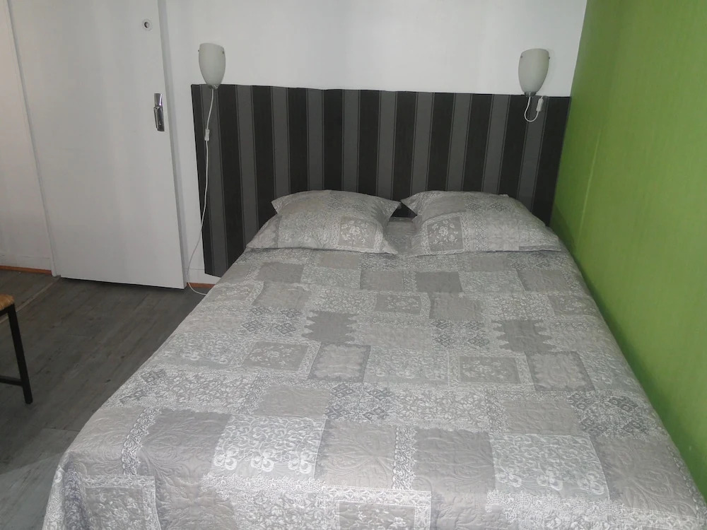 Appartement Notre Dame