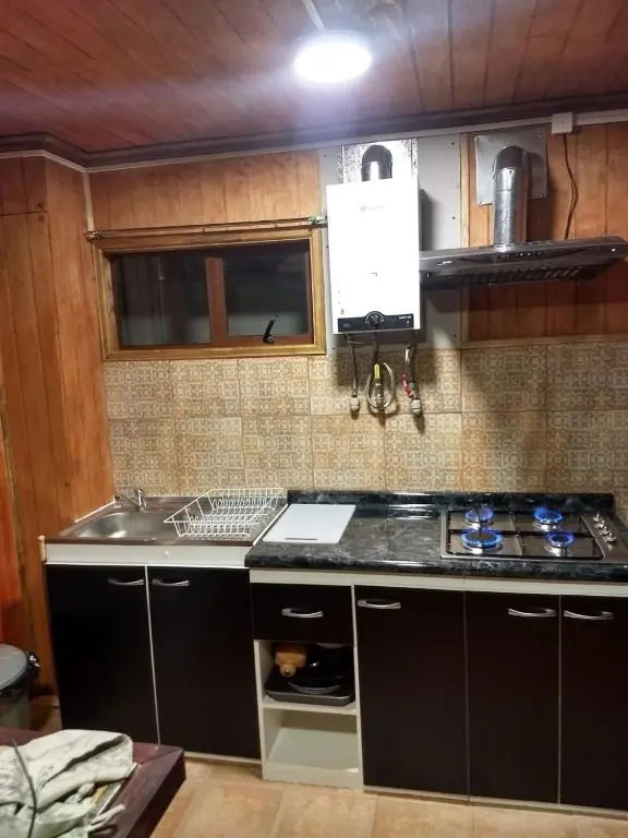 Departamentos Lomas del Grey , Natales
