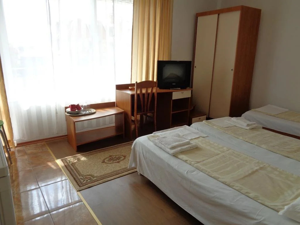 Gerovi Guest House