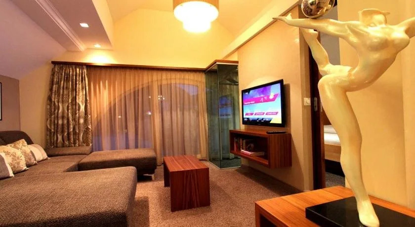 Grütter Luxury Apartments