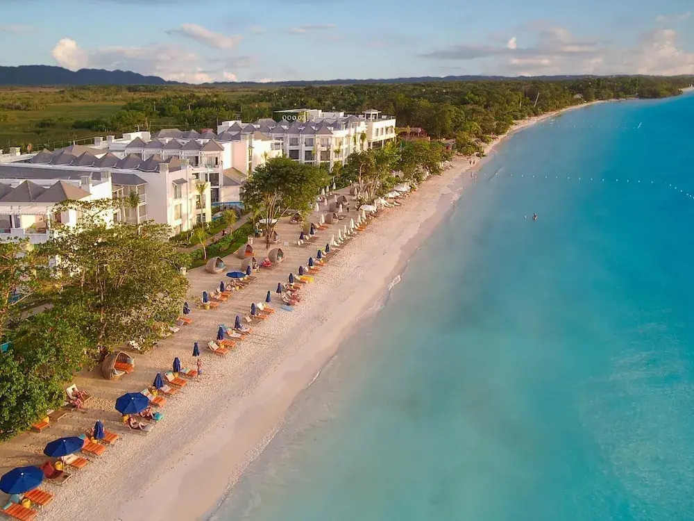 Azul Negril BY Karisma