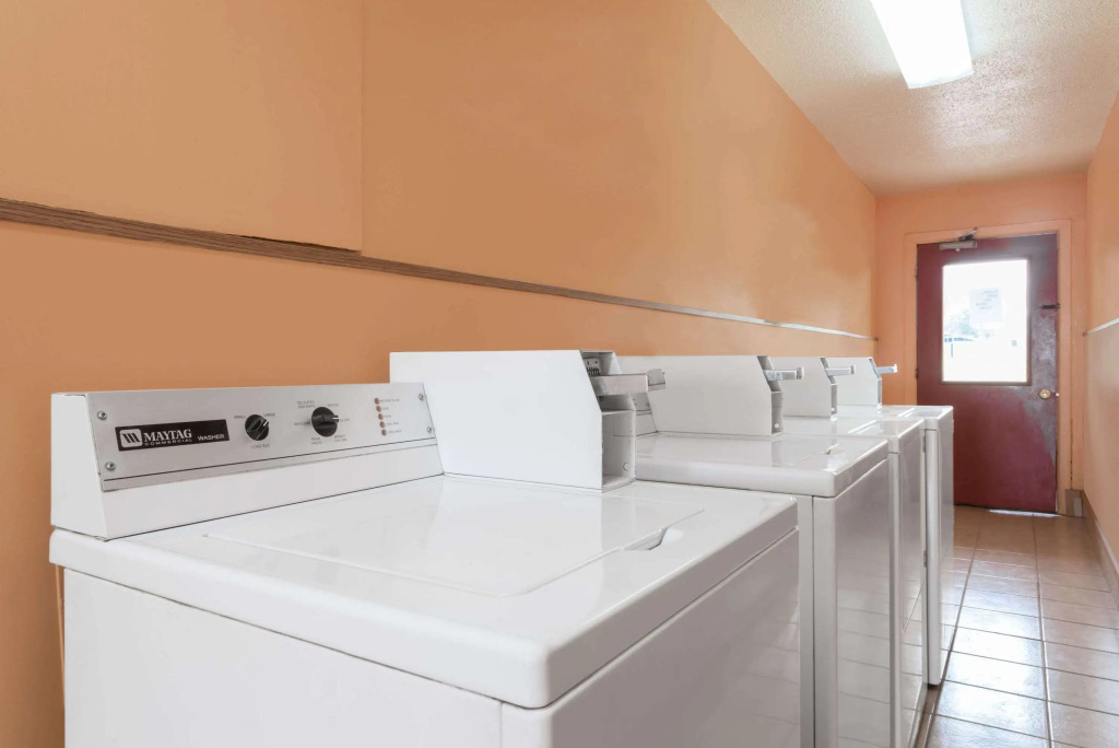 Americas Best Value Inn Chanute