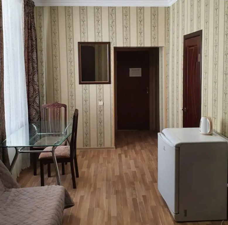 Гостевой Дом Зенит