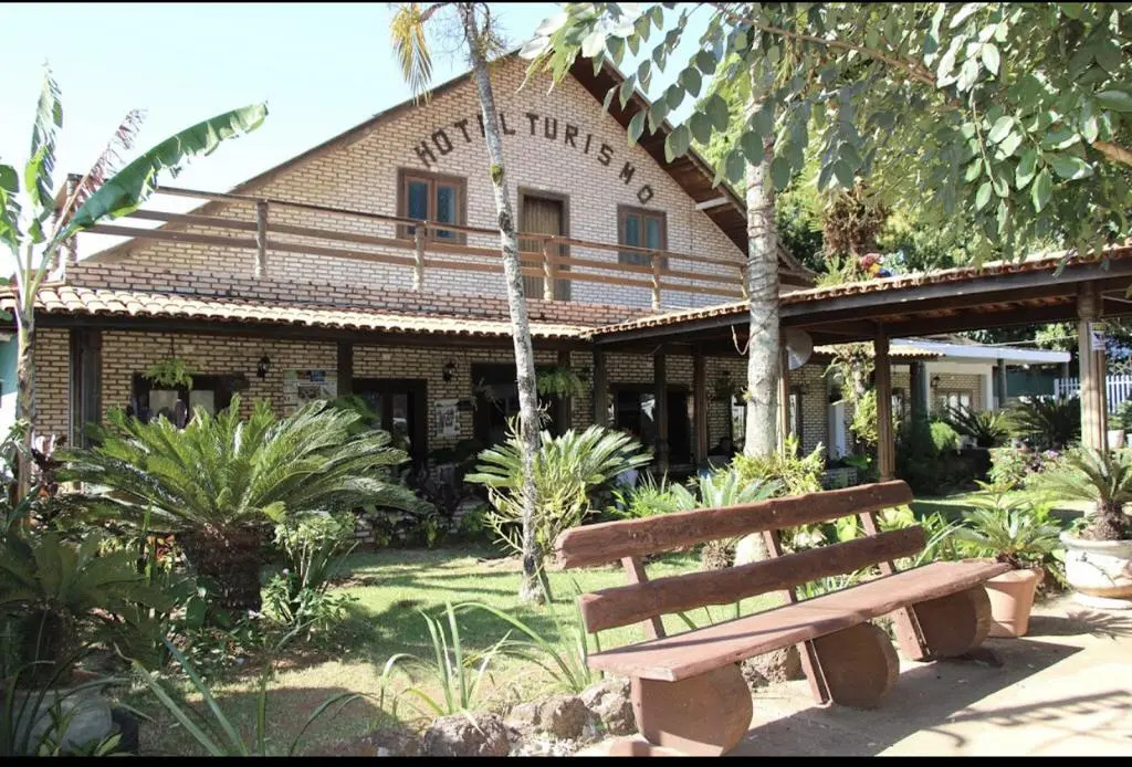 Hotel Turismo