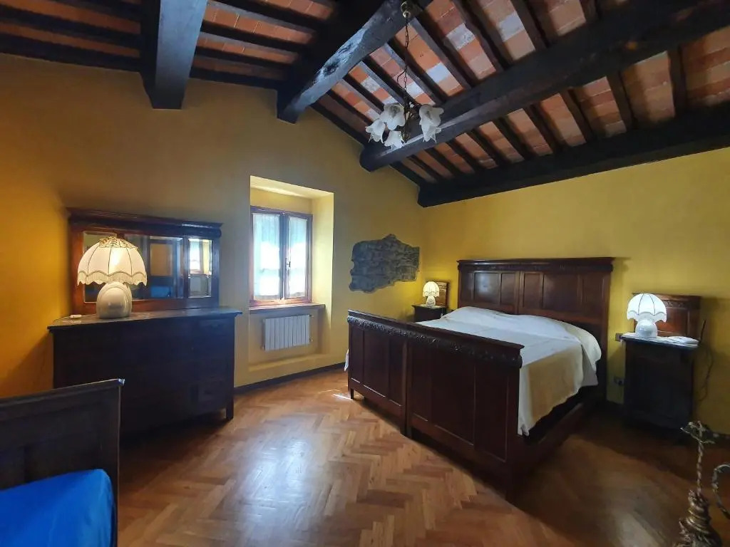 Casa Giogo