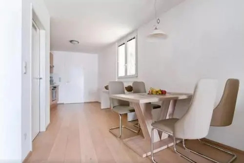cosy apartment in perfect location