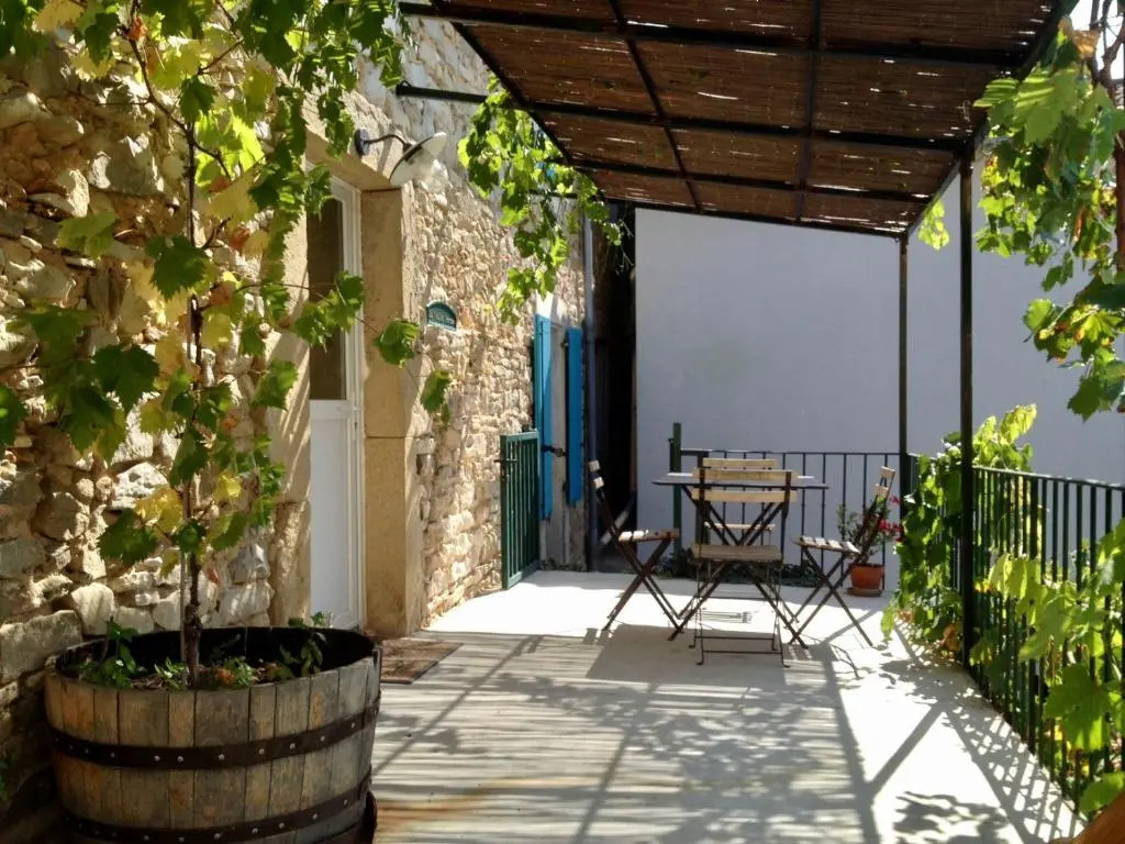 LAutre Maison - Grand Gîte de charme près dUzès
