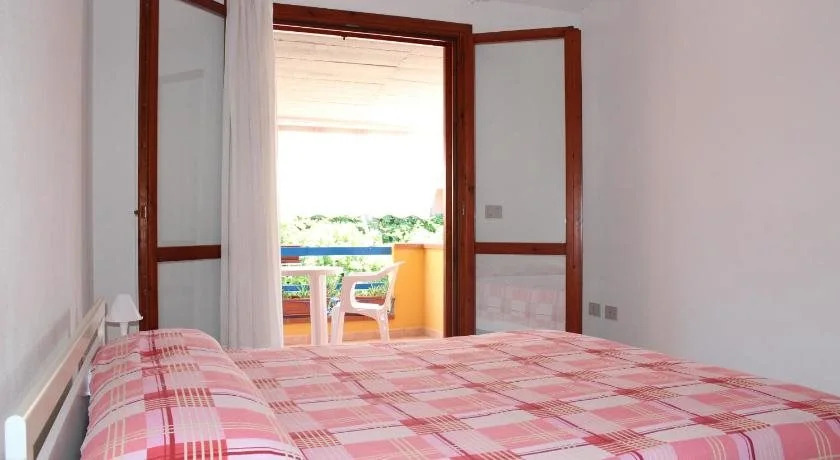 Residenza Mediterranea