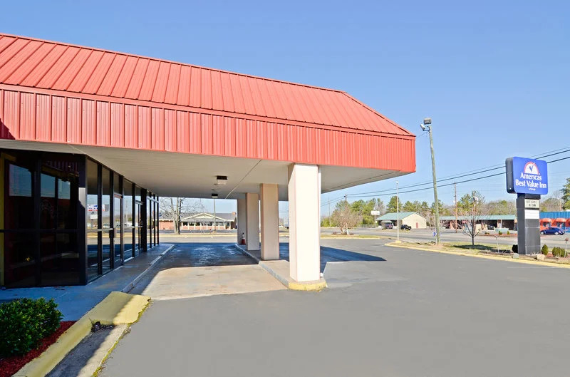 Americas Best Value Inn Sanford