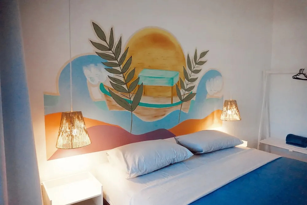 Sea Wolf Hostel - Lagoa da Conceição