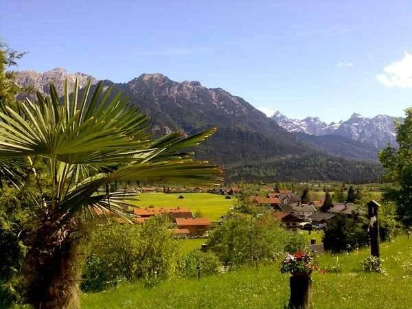 Hotel Pension Pax