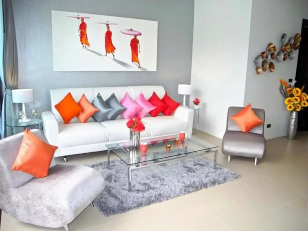 COCO Chalong 2 bedrooms New Villa