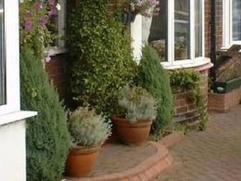 Prince Bishop's Guest House