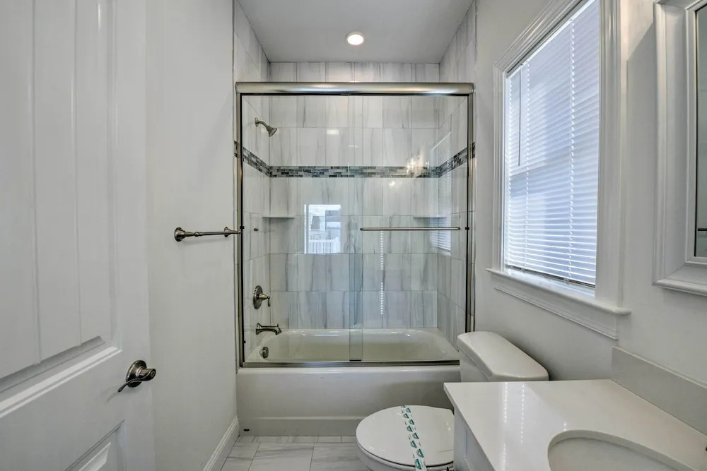 New-Build North Wildwood Home w/ Private Pool