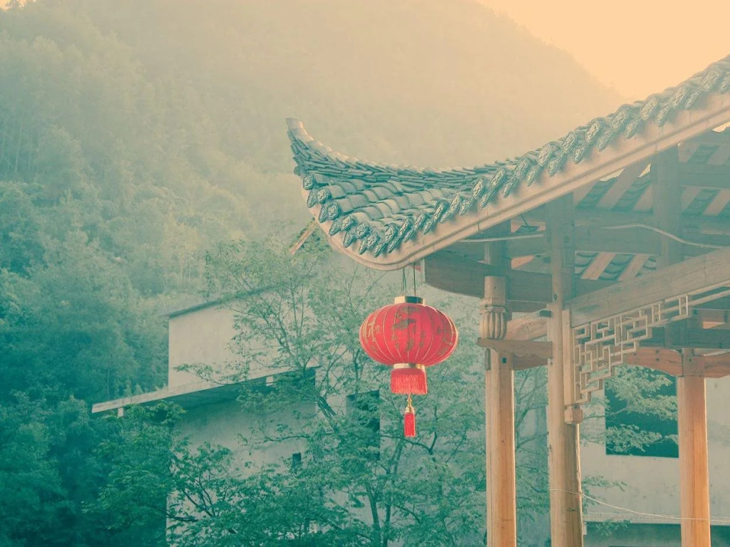 Zhang Jiajie Longquan Inn
