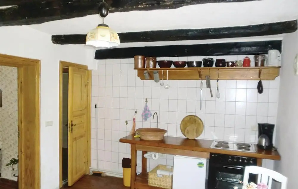 Beautiful Home In Harzgerodedankerode