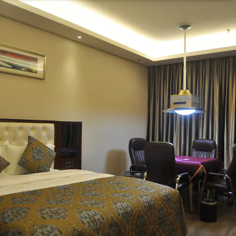 Meijun International Hotel