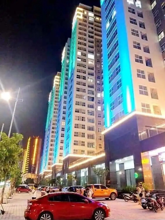 Thảo Aparment Hạ Long