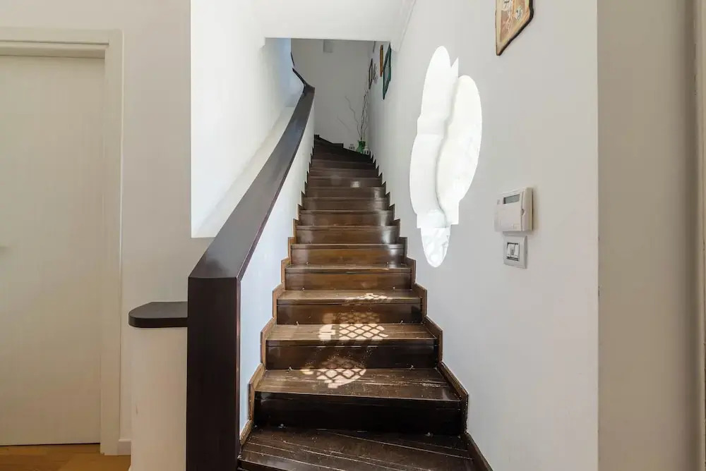 Casa Torre di Specchio con Piscina