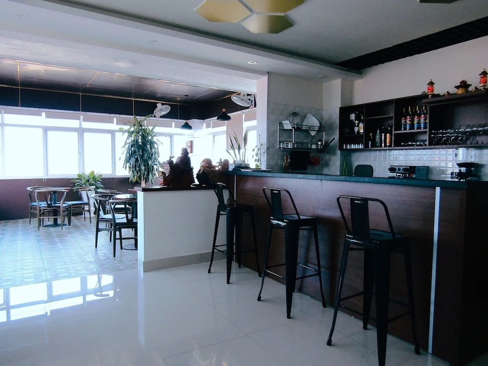 Hoang Dat hotel