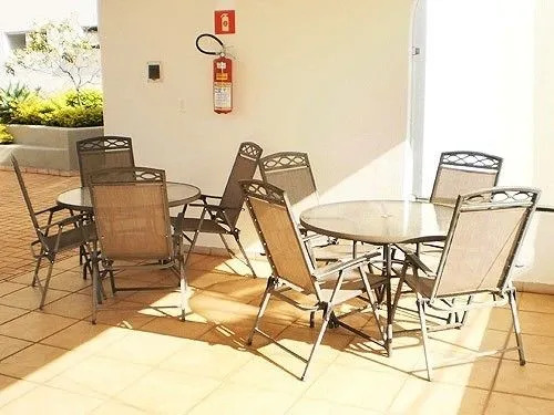 Rio Claro Hotel