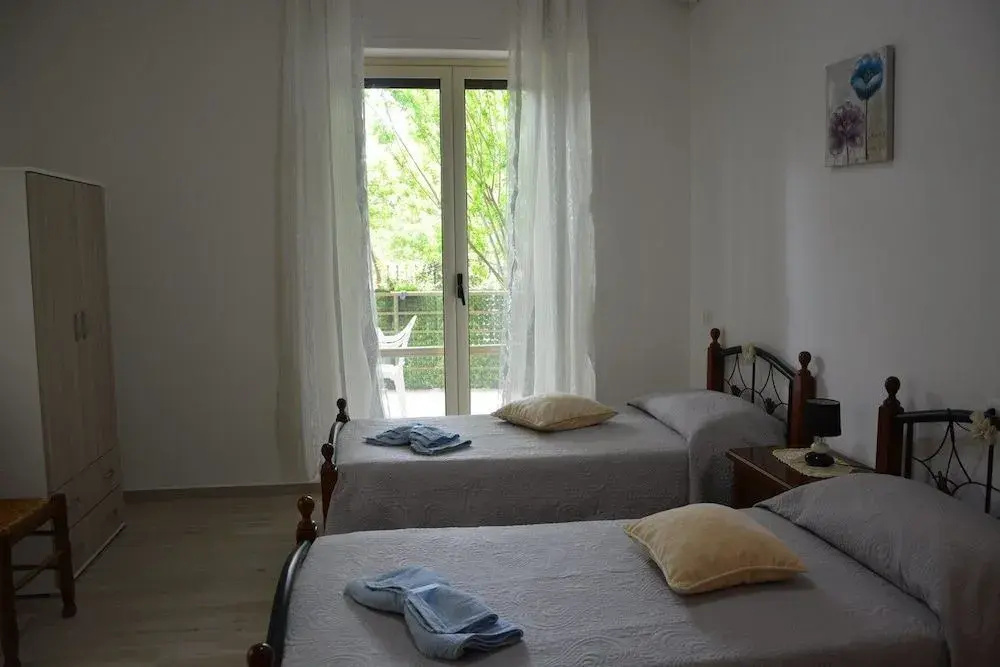 La Rosa Bed & Breakfast